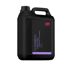 GENERICO - Shampoo Neutro Ibasa 5L