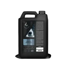 GENERICO - Shampoo Antipulgas Ibasa 5L