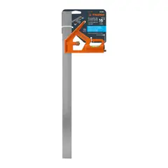 TRUPER - Escuadra 16 de combinación con punzón para marcar