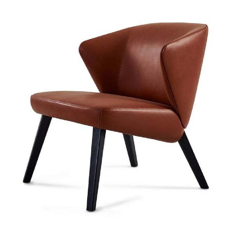 DMuebles Sillon Zully Marron