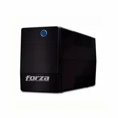 FORZA - UPS NT-512U - 500VA / 250W 6 Tomas