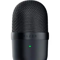 RAZER - Seiren Mini USB Streaming Microphone Streaming-Negro