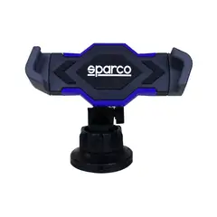SPARCO - HOLDER CELULAR SALPICADERO O PARABRISA SPE170
