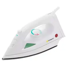 IMACO - Plancha a Vapor Imaco ETA10 Antiadherente