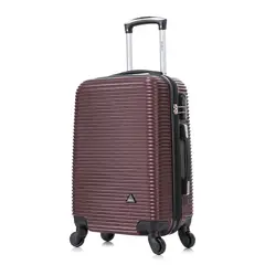 DUKAP - Maleta De Cabina 51cm Royal Vinotinto  RYPV1