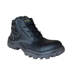 NAZCA - BOTA BORAZON NEGRO NU610N