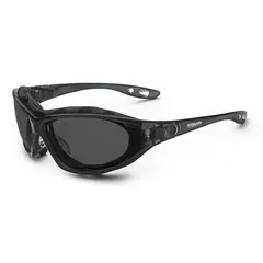 STEELPRO - LENTE X5 DUAL HYDROPHILIC A/F OSCURO