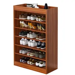 DIBA MUEBLES - Amplia Zapatera Moderna Chasu -