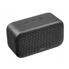 XIAOMI - Smart Speaker Lite Parlante Inteligente Bluetooth 5.1 – Negro