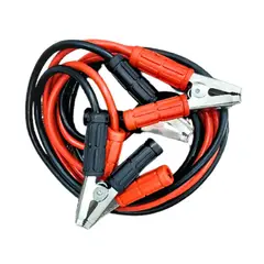 OREGON - Cable Batería 1500 Amp Pasacorriente de Arranque Cocodrilo