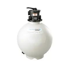 HAYWARD - Filtro de Arena SwimPro VL240T Con Válvula Superior 15