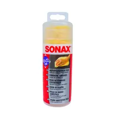 SONAX - PAÑO BAYETA MULTIUSOS PLUS GAMUZA DE SECADO MEDIANO