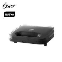 OSTER - Sandwichera compacta CKSTSM2885