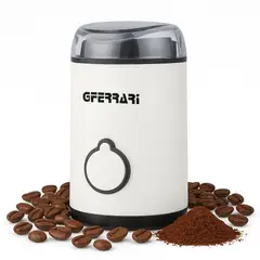 G3FERRARI - Molinillo de café eléctrico CICO 150W