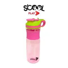 SCOOL - - Tomatodo Niu Two MAGENTA DE 950 ml