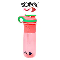 SCOOL - - Tomatodo Niu Two NEON DE 950 ml