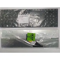 ACER - Teclado laptop Aspire 5830 5755 E5-511 E5-571 E1-530