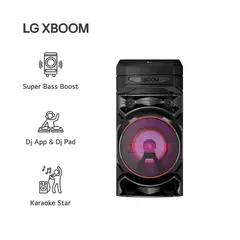 LG - PARLANTE  DE SONIDO  XBOOM  LG RNC5 2024