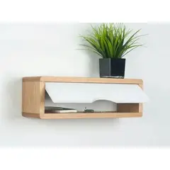 GENERICO - Velador Flotante Cayra - Vintage.