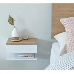 GENERICO - Velador Flotante Pablhoa - Vintage