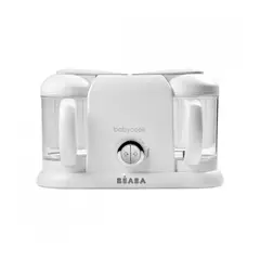BEABA - BABYCOOK MODELO DUO BLANCO
