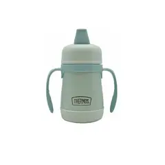 THERMOS - Thermo Acero Baby Cup verde