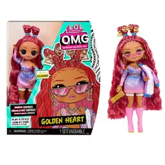 LOL - LOL Surprise OMG Core Series 7 Golden Heart