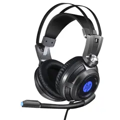 HP - H200GS AURICULARES GAMER Sonido 7.1.