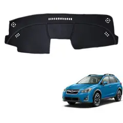 TECGO - PROTECTOR CUBRE TAPETE TABLERO TIPO SUBARU XV 2020