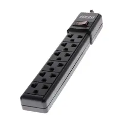 FORZA - Supresor de Picos de Protección Eléctrica PS-001B