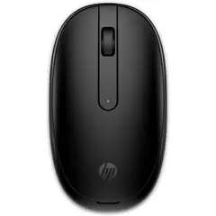 HP - Mouse 240 Bluetooth 5.1 Óptico 1600 DPI Gris 3V0G9AA