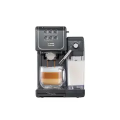 OSTER - CAFETERA AUTOMATICA  PRIMALATTE TOUCH 19 BARES