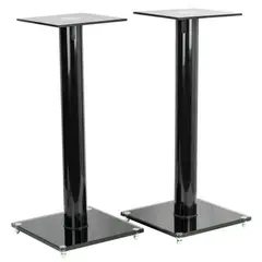 GENERICO - MONTECH - Soporte Parante Universal para Parlante Altavoz