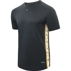 RDX - Camiseta MC  RDX T17 Aura GRIS TALLA M