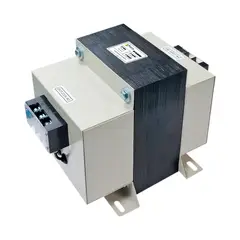 VOITA POWER - Transformador de Aislamiento 220V A 220V 4KW 4000W