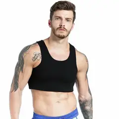 IMPORTADO MC - Pantalon Licra Para Hombre