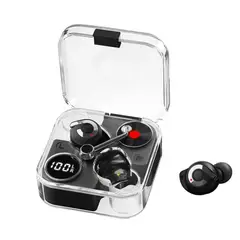 HANDS UP - Audífono Bluetooth TWS E89
