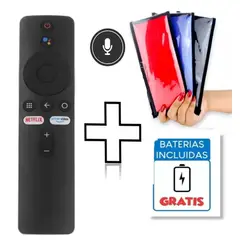 UNIVERSAL - Control Remoto Xiaomi Mi Tv Stick MDZ-24-AA Funda