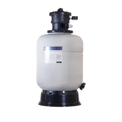 HAYWARD - FILTRO PRO SERIES CVALVULA SUPERIOR S166T PARA PISCINA