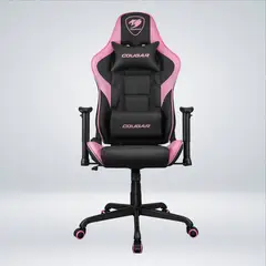 COUGAR - SILLA GAMER ARMOR ELITE ALMOHADA CABEZA - LUMBAR RECLINA 160°