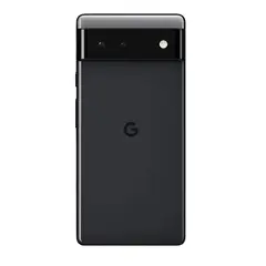 GOOGLE - Pixel 6 128GB 8GB Negro - REACONDICIONADO..