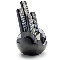 GENERICO - MONTECH - Soporte Organizador Para Control Remoto - Meliconi