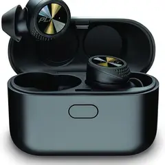 PLANTRONICS - Plantronics BackBeat Pro 5100 True Wireless Bluetooth Auriculares (Negro)