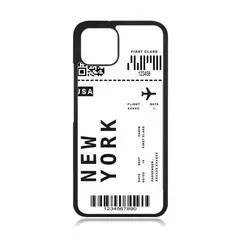 GENERICO - Funda Protector Case Para IPHONE 13