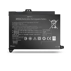 GENERICO - Batería Para laptop HP BP02XL Pavilion 15-AU010WM