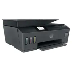 HP - Impresora Multifuncional SMART TANK 530 Wifi