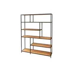 GENERICO - Estante estilo Industril Nordic