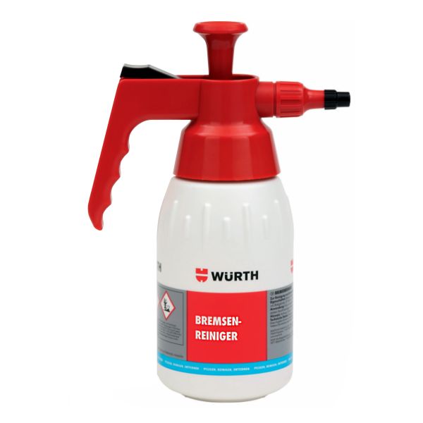 Pulverizador Manual 1000ML Grado Alimenticio