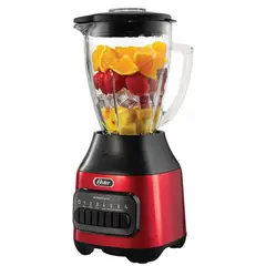 OSTER - Licuadora 1.5L BLSTPEG-CPB 6 Velocidades