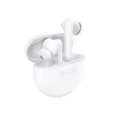 OPPO - Enco Air 2i AI auriculares con cancelación de ruido - blanco